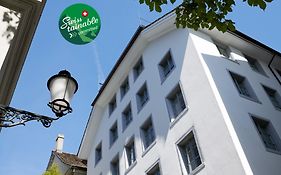 Boutique Hotel Helmhaus Zürich